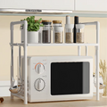 Support de rangement pour four à micro-ondes